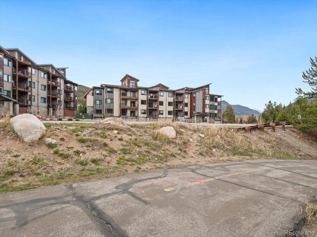 125 W Keystone 303, Keystone, CO 80435