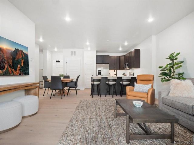 125 W Keystone 303, Keystone, CO 80435