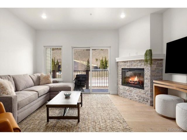 125 W Keystone 303, Keystone, CO 80435