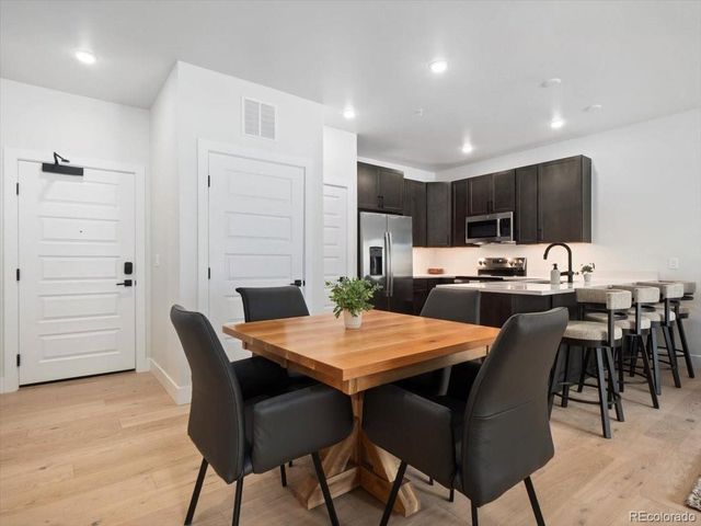 125 W Keystone 303, Keystone, CO 80435