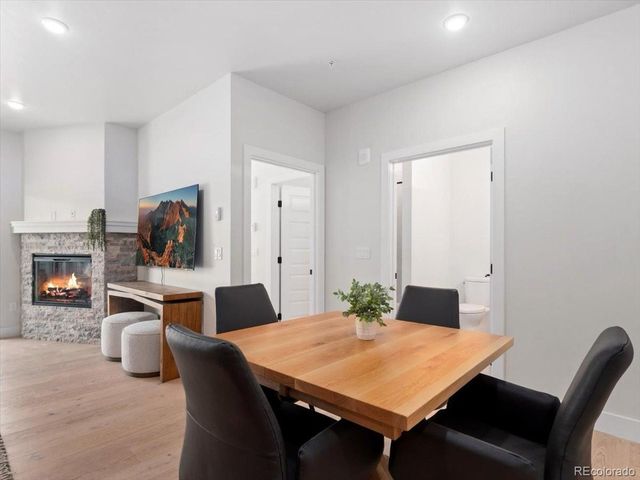 125 W Keystone 303, Keystone, CO 80435