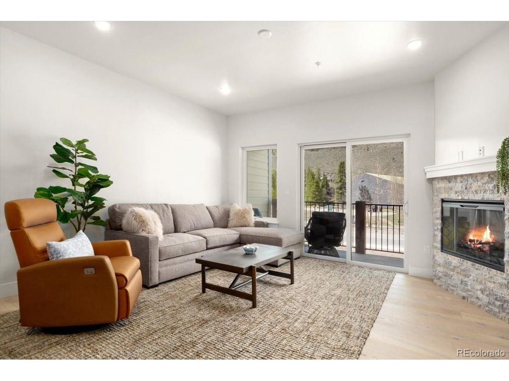 125 W Keystone 303, Keystone, CO 80435