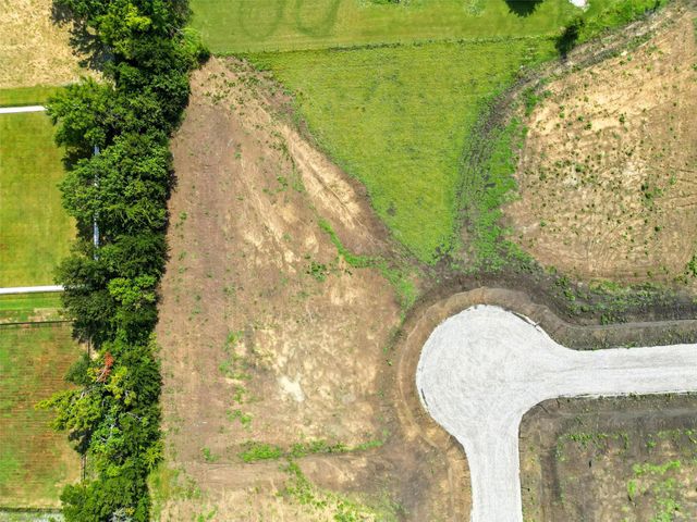 TBD Lydia Lane, Van Alstyne, TX 75495