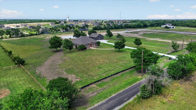 TBD Lydia Lane, Van Alstyne, TX 75495