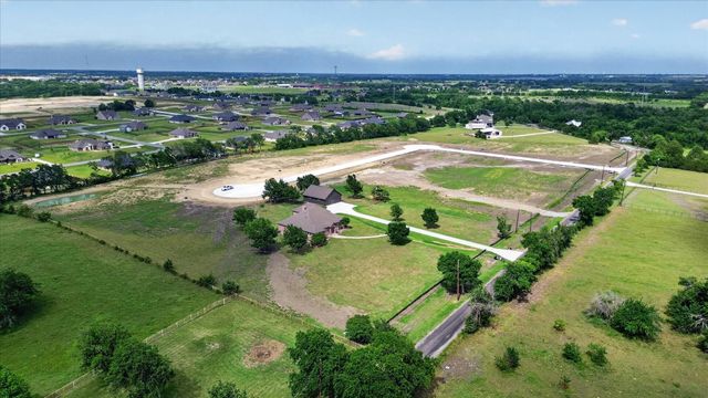 TBD Lydia Lane, Van Alstyne, TX 75495