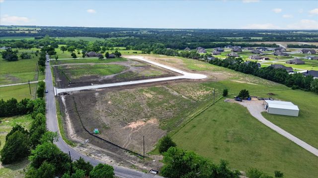 TBD Lydia Lane, Van Alstyne, TX 75495