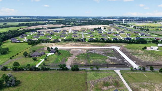 TBD Lydia Lane, Van Alstyne, TX 75495