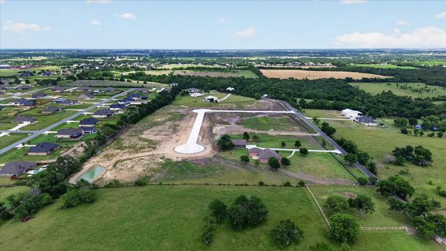 TBD Lydia Lane, Van Alstyne, TX 75495