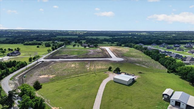TBD Lydia Lane, Van Alstyne, TX 75495