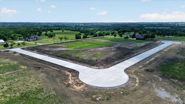 TBD Lydia Lane, Van Alstyne, TX 75495