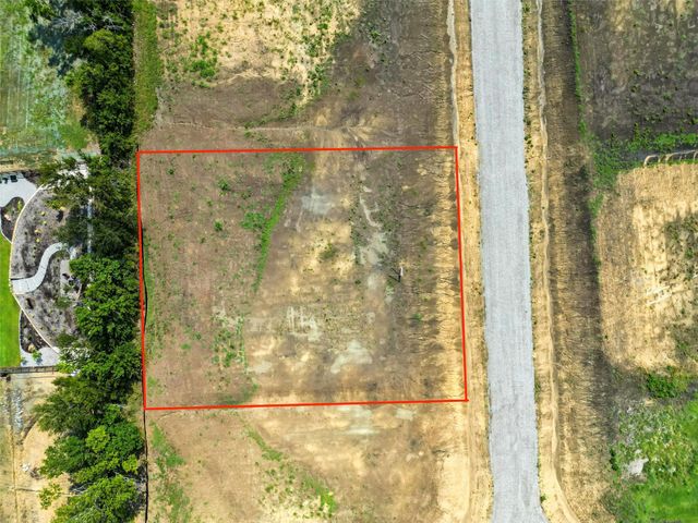 TBD Lydia Lane, Van Alstyne, TX 75495