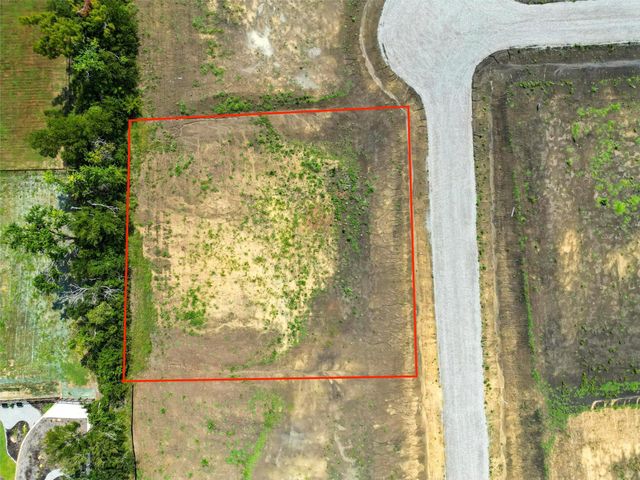 TBD Lydia Lane, Van Alstyne, TX 75495