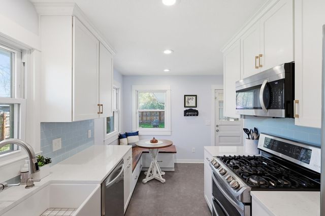 4312 W 109th Street, Bloomington, MN 55437