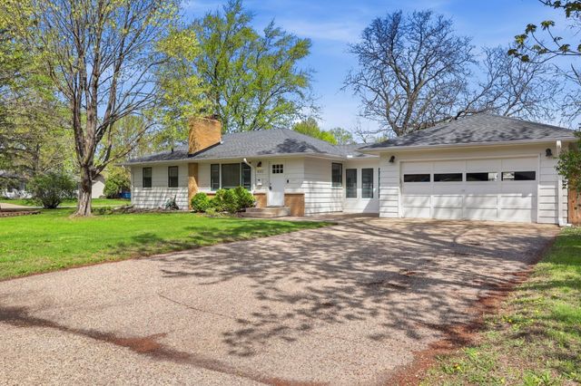 4312 W 109th Street, Bloomington, MN 55437