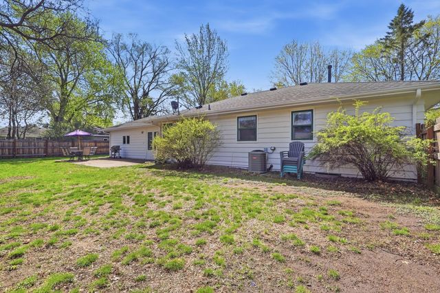 4312 W 109th Street, Bloomington, MN 55437