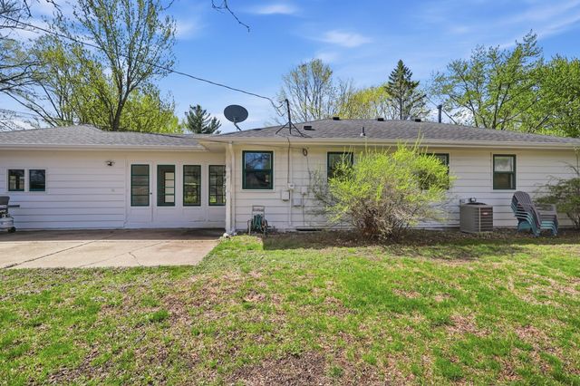 4312 W 109th Street, Bloomington, MN 55437