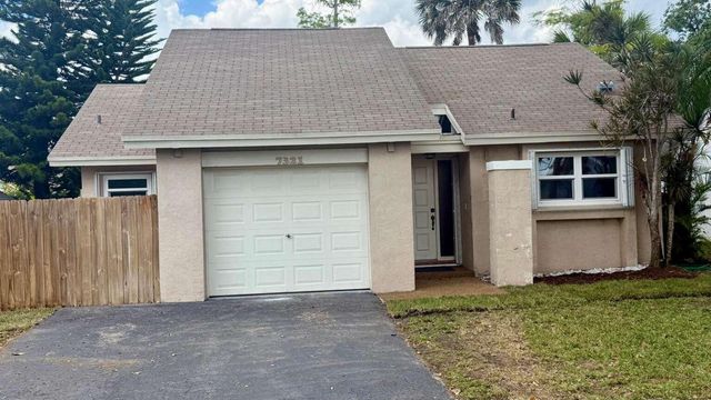 7321 NW 38th Court, Coral Springs, FL 33065