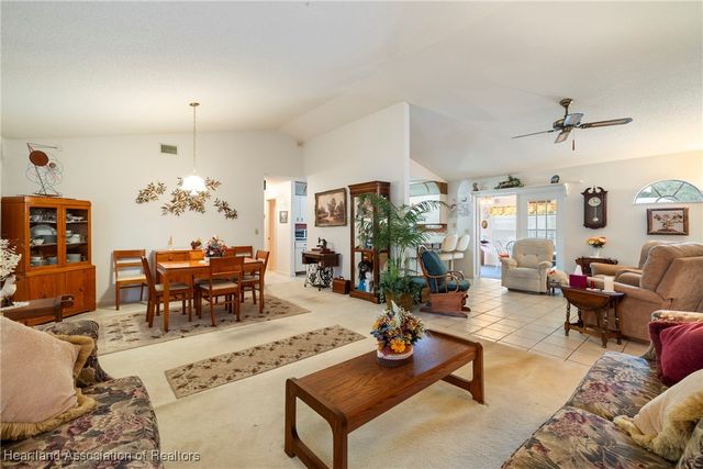 1567 Buck Street, Lake Placid, FL 33852