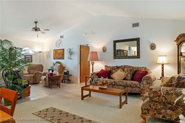 1567 Buck Street, Lake Placid, FL 33852