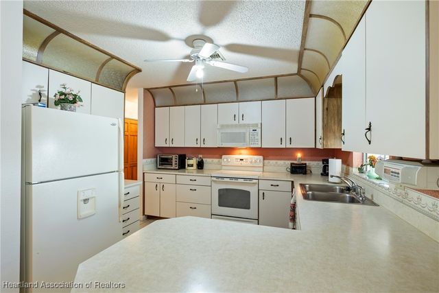 1567 Buck Street, Lake Placid, FL 33852