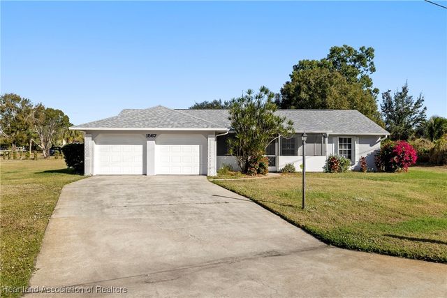 1567 Buck Street, Lake Placid, FL 33852