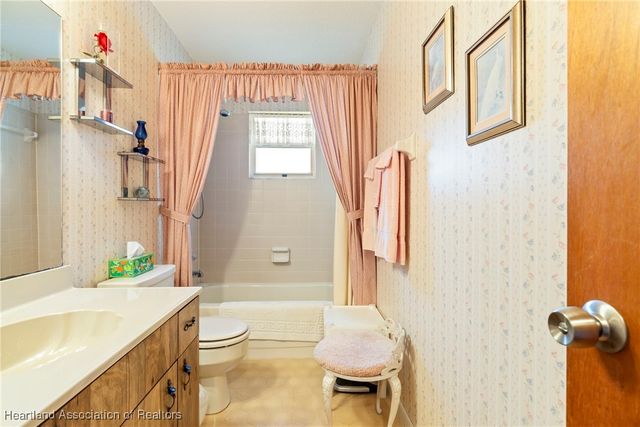 1567 Buck Street, Lake Placid, FL 33852