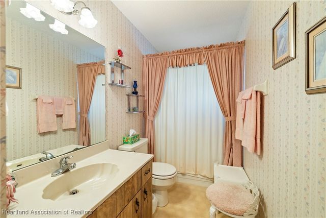 1567 Buck Street, Lake Placid, FL 33852