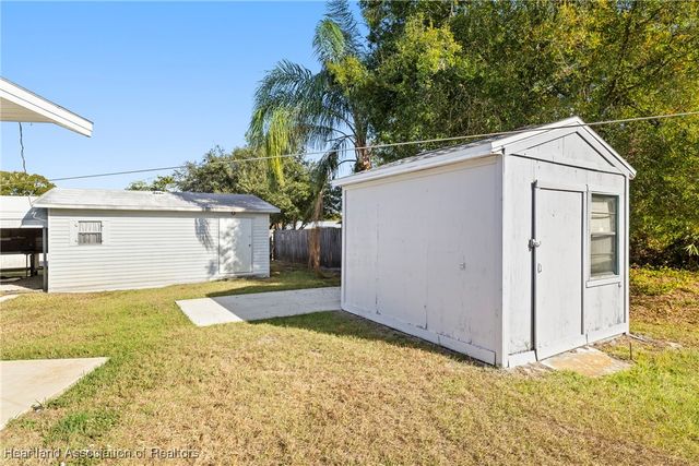 1567 Buck Street, Lake Placid, FL 33852