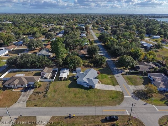 1567 Buck Street, Lake Placid, FL 33852