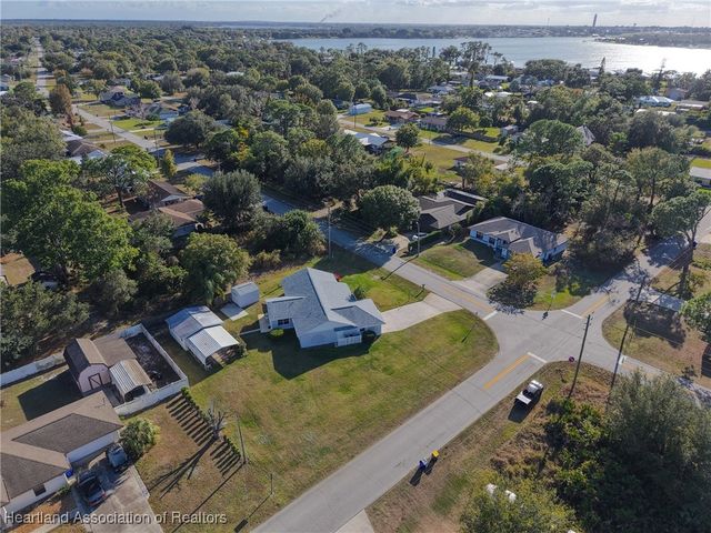 1567 Buck Street, Lake Placid, FL 33852