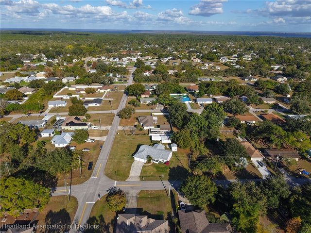1567 Buck Street, Lake Placid, FL 33852