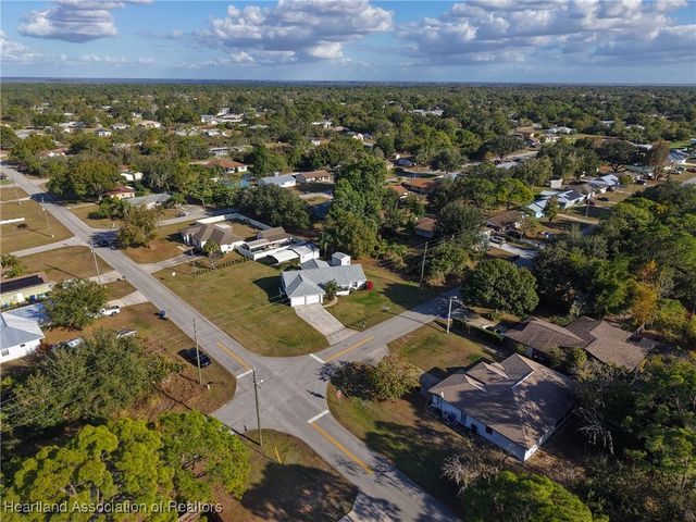1567 Buck Street, Lake Placid, FL 33852