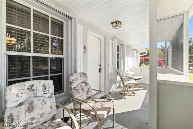 1567 Buck Street, Lake Placid, FL 33852