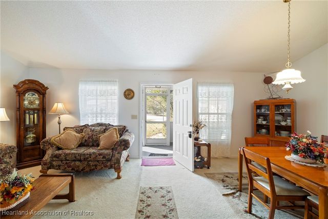 1567 Buck Street, Lake Placid, FL 33852