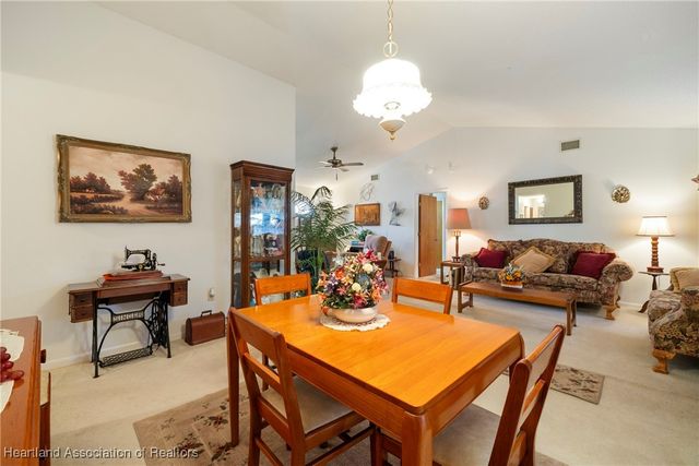 1567 Buck Street, Lake Placid, FL 33852