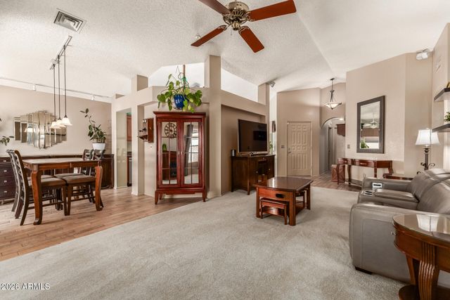 10753 W RUTH Avenue, Peoria, AZ 85345