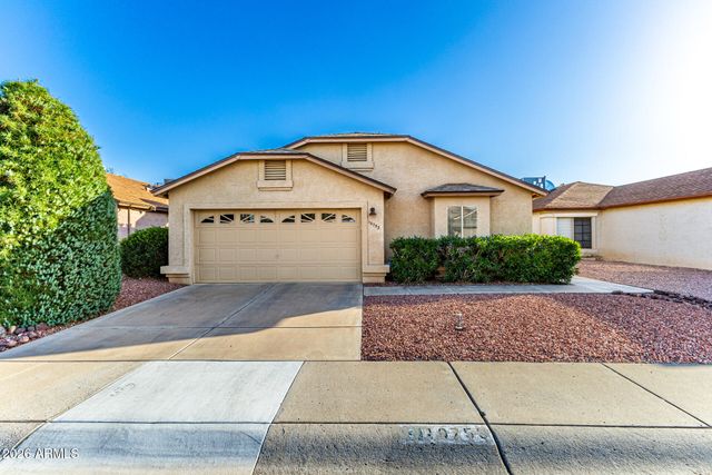 10753 W RUTH Avenue, Peoria, AZ 85345