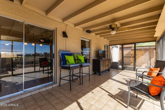 10753 W RUTH Avenue, Peoria, AZ 85345