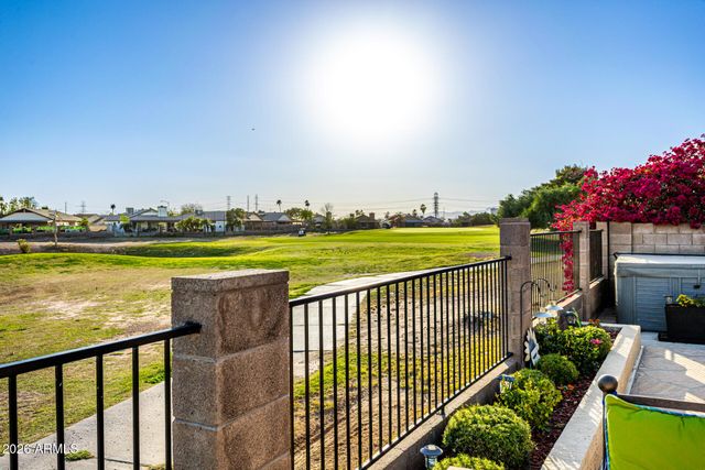 10753 W RUTH Avenue, Peoria, AZ 85345