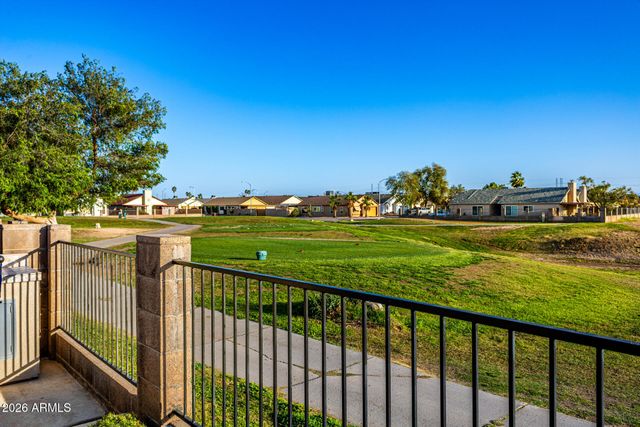 10753 W RUTH Avenue, Peoria, AZ 85345