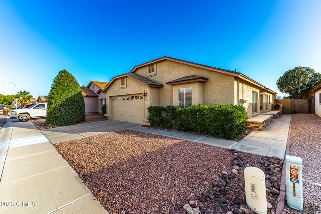 10753 W RUTH Avenue, Peoria, AZ 85345