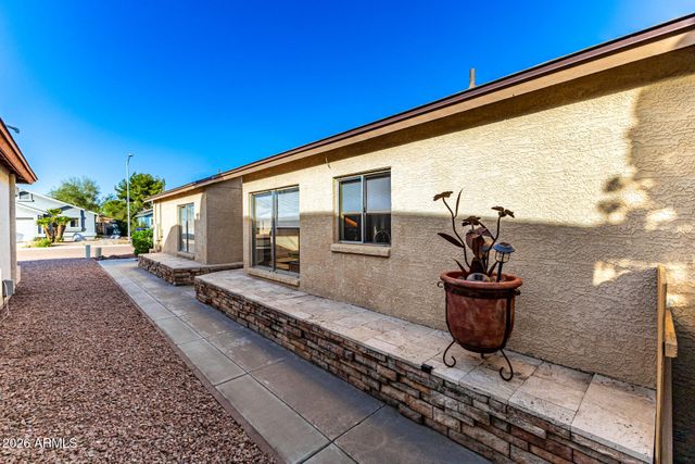 10753 W RUTH Avenue, Peoria, AZ 85345