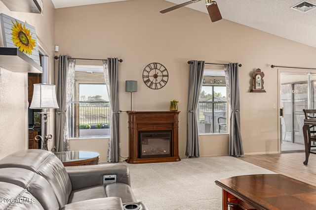 10753 W RUTH Avenue, Peoria, AZ 85345