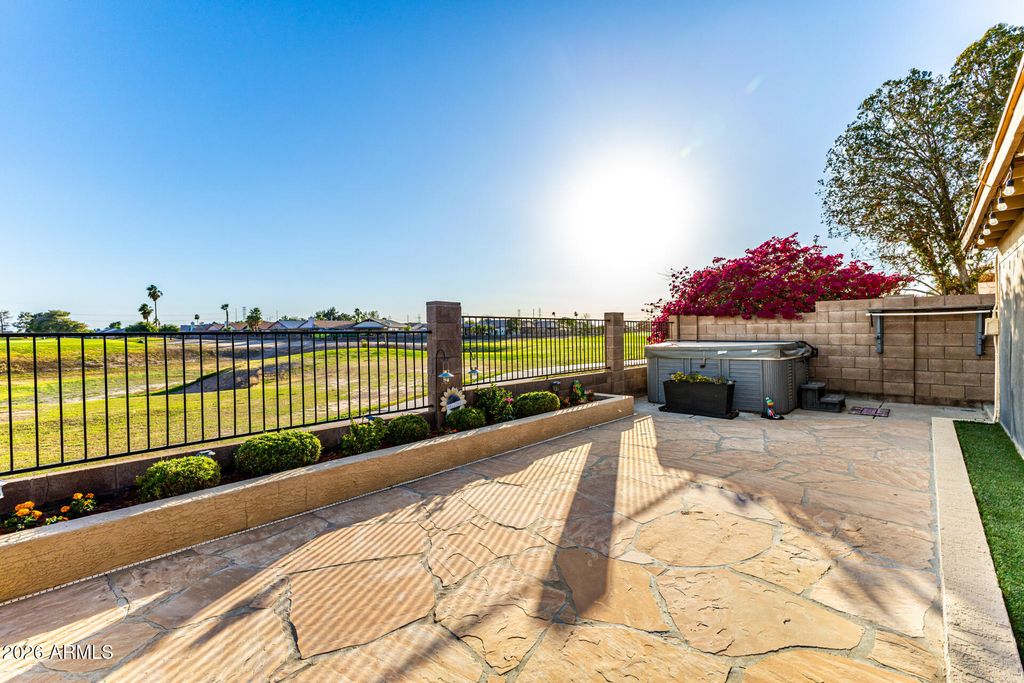 10753 W RUTH Avenue, Peoria, AZ 85345