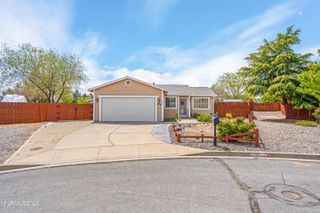 6370 Mono Court, Sun Valley, NV 89433