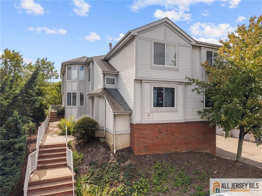 2803 Jesse Way 2803, Piscataway, NJ 08854