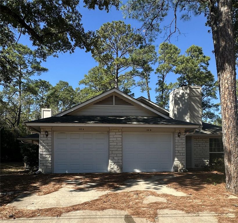 110 N Kanaio DR A, Bastrop, TX 78602