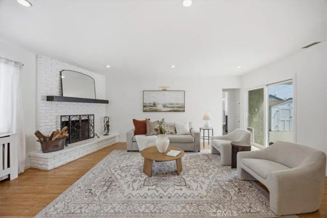 5331 W 123rd Street, Hawthorne, CA 90250