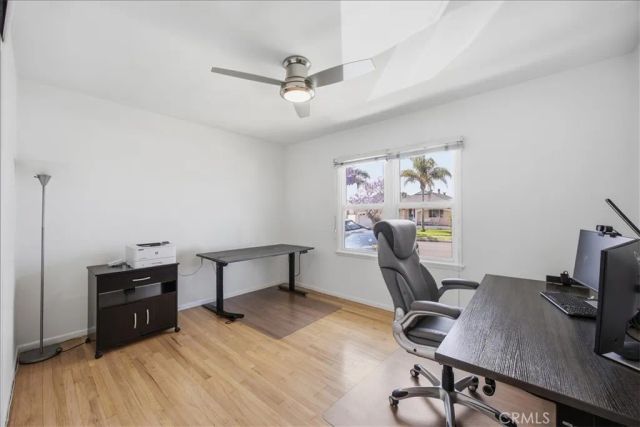 5331 W 123rd Street, Hawthorne, CA 90250