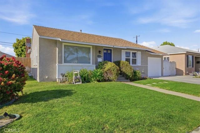5331 W 123rd Street, Hawthorne, CA 90250